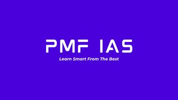 PMF IAS скриншот 1