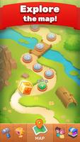 برنامه‌نما Dice Empire عکس از صفحه