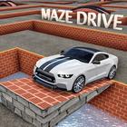 Customs Restore Cars Garage 3D icon