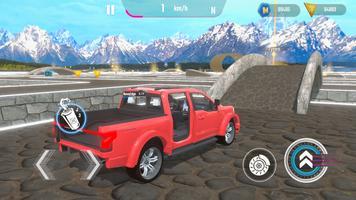 Customs Restore Cars Garage 3D screenshot 2