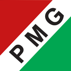 PMG ikon