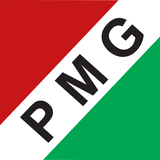 PMG icon