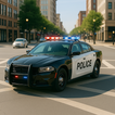 Police Games Cop Car Simulator icon