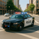 Police Games Cop Car Simulator APK
