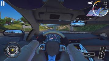Police Games Cop Car Simulator screenshot 1