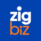 Zig Biz Marketplace ikon