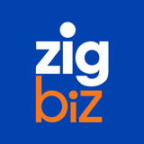 Zig Biz Marketplace icône