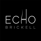 Echo Brickell 아이콘
