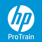 HP ProTrain 아이콘