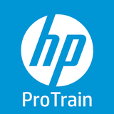 HP ProTrain-icoon
