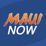 Maui Now icon