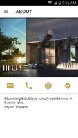 Muse Residences Ekran Görüntüsü 3