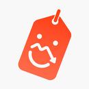 똑똑알림이 - AI 가격 변동 알림, 최저가 알림 APK