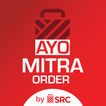 AYO Mitra Order by SRC