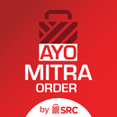 AYO Mitra Order by SRC APK