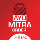 ikon AYO Mitra Order