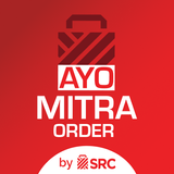 AYO Mitra Order by SRC