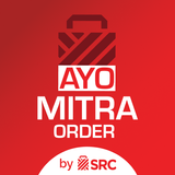 AYO Mitra Order ícone