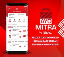 AYO Mitra Mobile by SRC Affiche