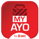 My AYO by SRC icon