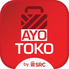 AYO Toko by SRC APK Herunterladen