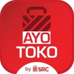 AYO Toko by SRC