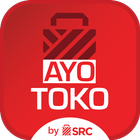 ikon AYO Toko