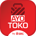AYO Toko icône