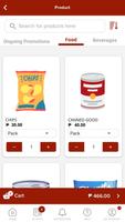 Appwards Kasosyo Retailer imagem de tela 3