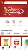 Appwards Kasosyo Retailer imagem de tela 1
