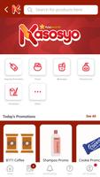 Appwards Kasosyo Retailer imagem de tela 2