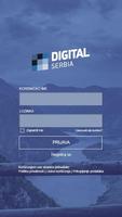 Digital Serbia-poster