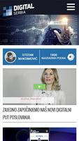 Digital Serbia screenshot 1