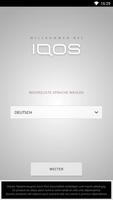 IQOS Connect Plakat