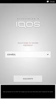 IQOS Connect Poster
