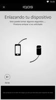 IQOS Connect captura de pantalla 1