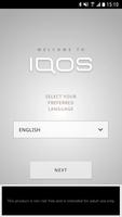 IQOS Connect পোস্টার