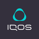 آیکون‌ Aplikacja IQOS