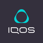 Aplikacja IQOS أيقونة