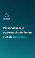 IQOS app: Je device begeleider gönderen