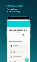 IQOS app: Je device begeleider Ekran Görüntüsü 1