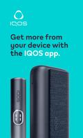IQOS CY app: Device companion poster