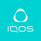 IQOS APP: tu asistente IQOS simgesi