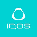 IQOS APP: tu asistente IQOS simgesi