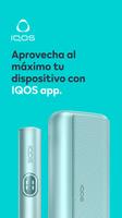 IQOS APP: tu asistente IQOS gönderen