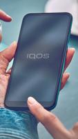 IQOS hivatalos alkalmazás 海报