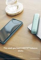 IQOS app: Device companion poster