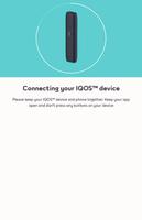 IQOS app: Device companion screenshot 1