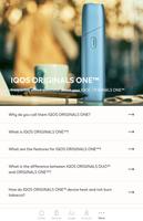 IQOS app: Device companion screenshot 3