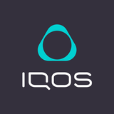 IQOS app: Pomočnik za napravo simgesi